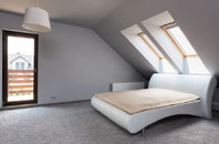 Worthybrook bedroom extensions