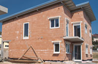 Worthybrook home extensions