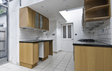 Worthybrook kitchen extension leads